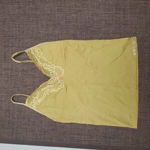 Bebe Camisole